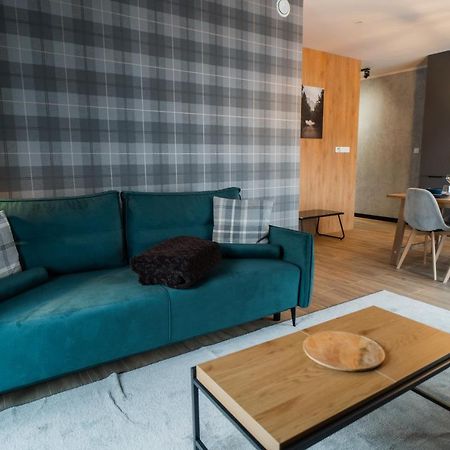 Apart Invest Centrum Park 3 Szklarska Poręba Zewnętrze zdjęcie